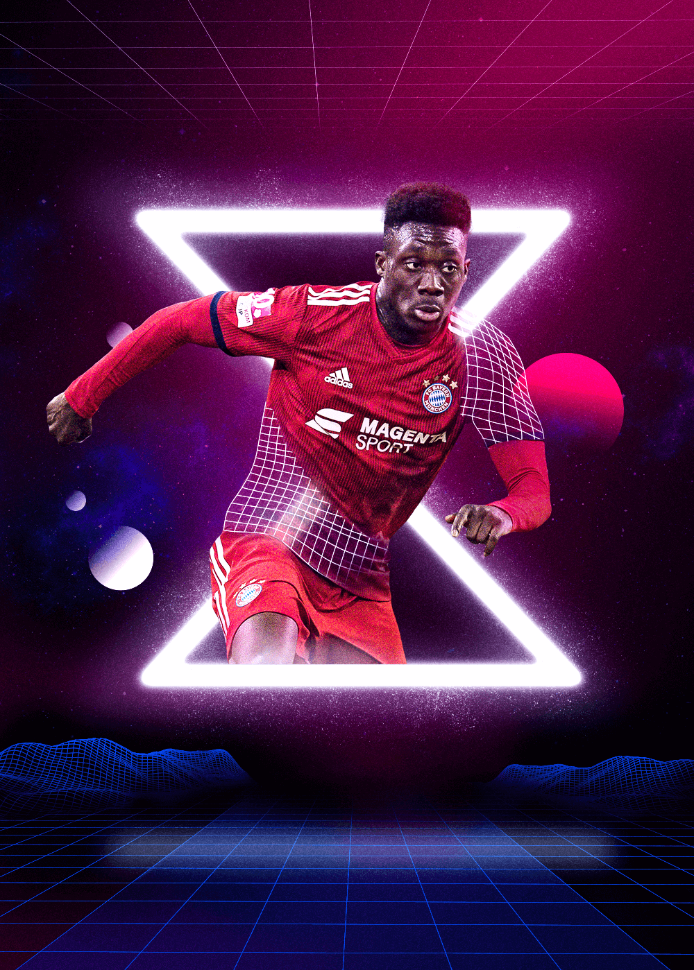 逆境中迎头 逆境中迎头