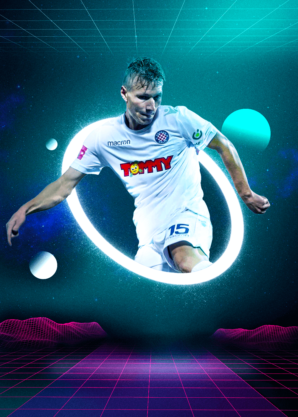 球队打下了 球队打下了